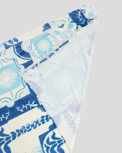 Euphoria Beach Towel