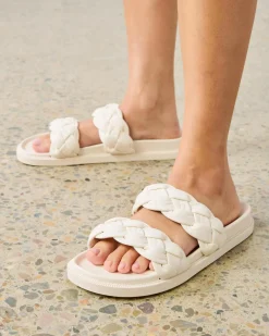 Eve Slide Sandals