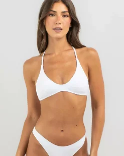 Evelyn Bralette Bikini Top