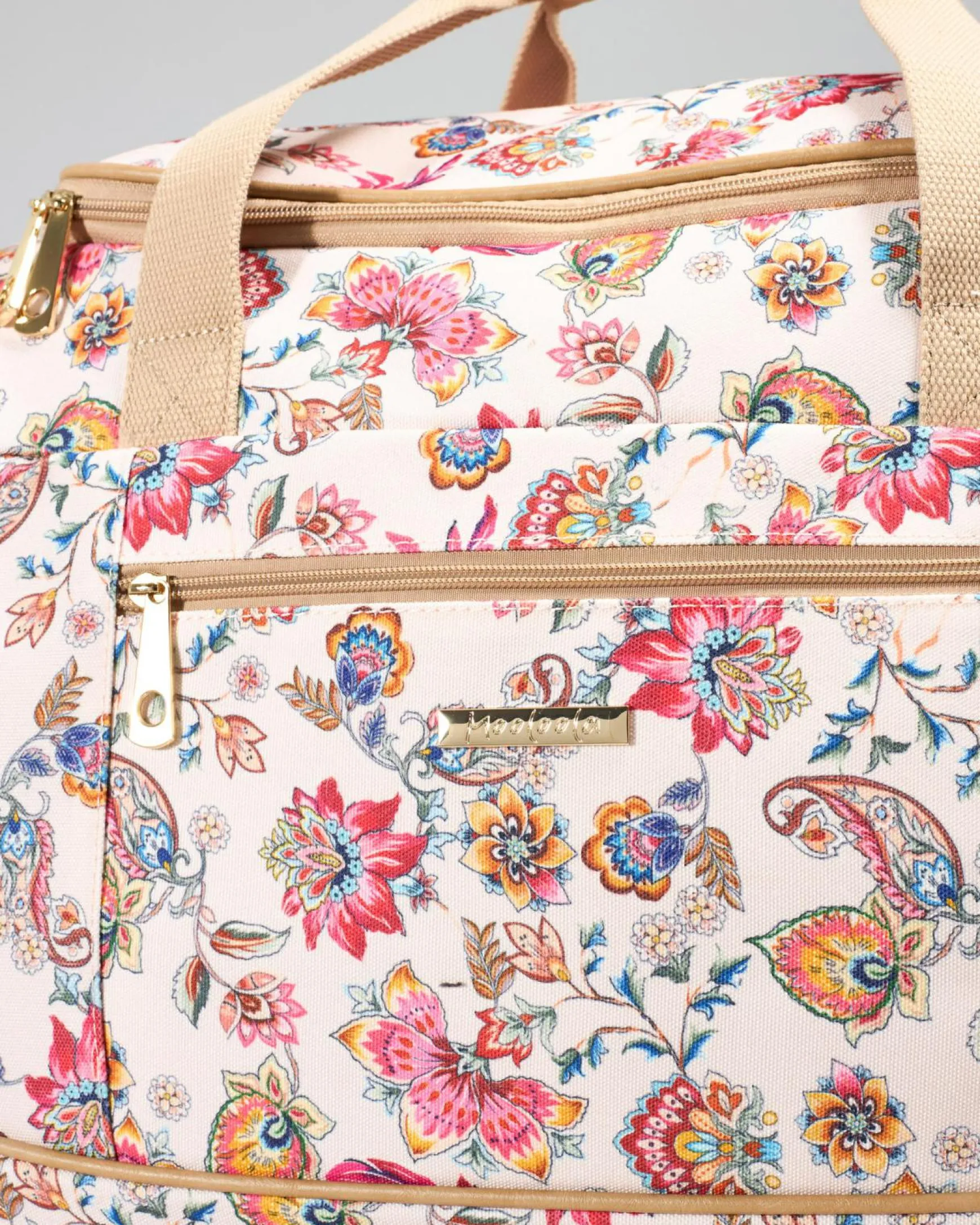 Everleigh Overnight Bag