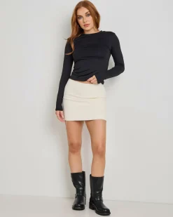 Everly Skirt