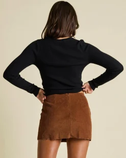 Everly Skirt