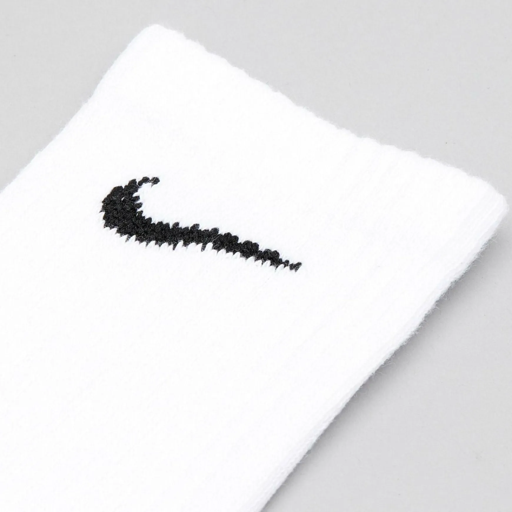 Everyday Cushion Crew Socks 3 Pack