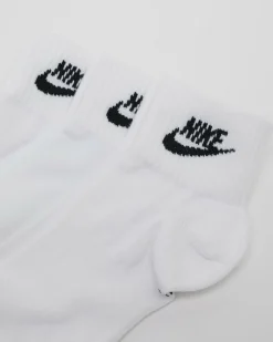Everyday Essential Ankle Socks 3 Pack