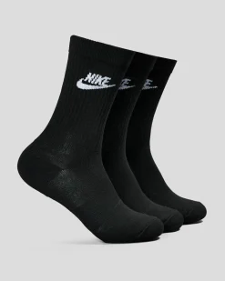 Everyday Essential Crew Socks