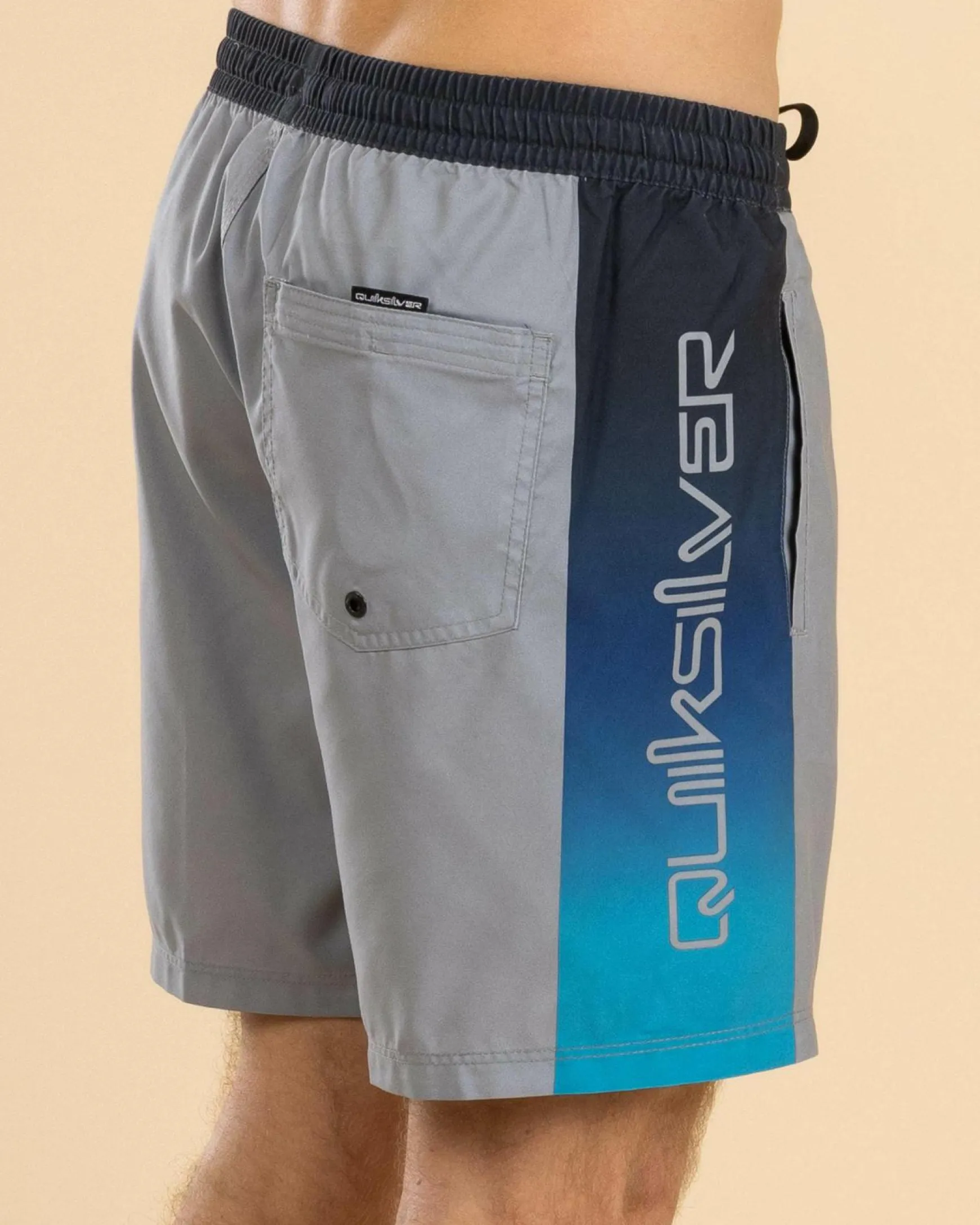 Everyday Holmes Volley 17NB Board Shorts