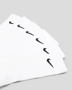 Everyday Plus Cushioned Socks 6 Pack
