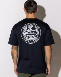 Everyday Short Sleeve Surf T-shirt
