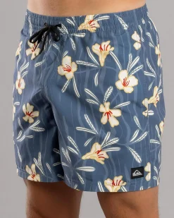 Everyday Straight Volley 17NB Board Shorts