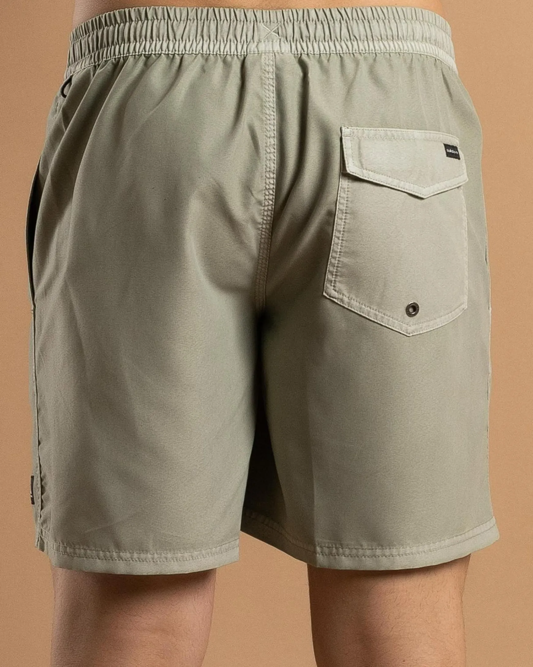 Everyday Surfwash Volley 17" Board Shorts