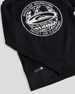 Everyday Toddler's Surf T-Shirt