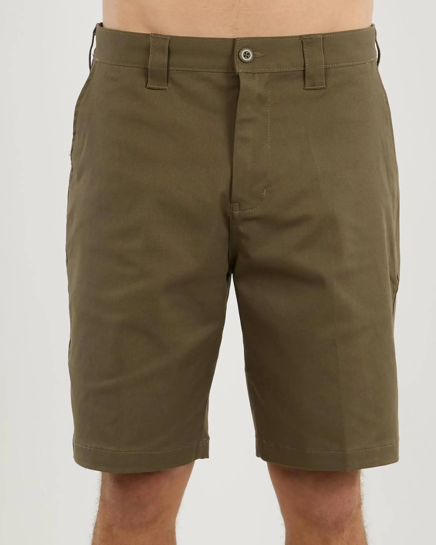 Everyday Union Stretch Walk Shorts