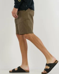 Everyday Union Stretch Walk Shorts