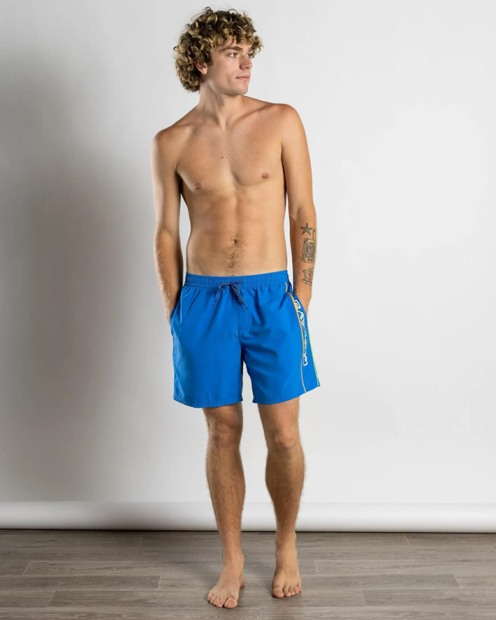 Everyday Vert Volley 2 17" Board Shorts