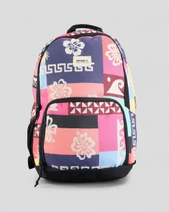 Evo 18L Backpack
