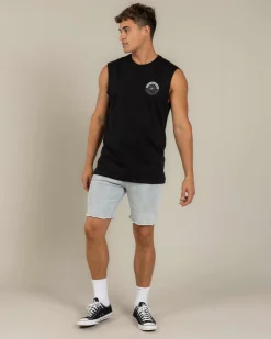 Evolve Muscle Tank