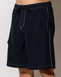 Exhibit Volley 21 Shorts