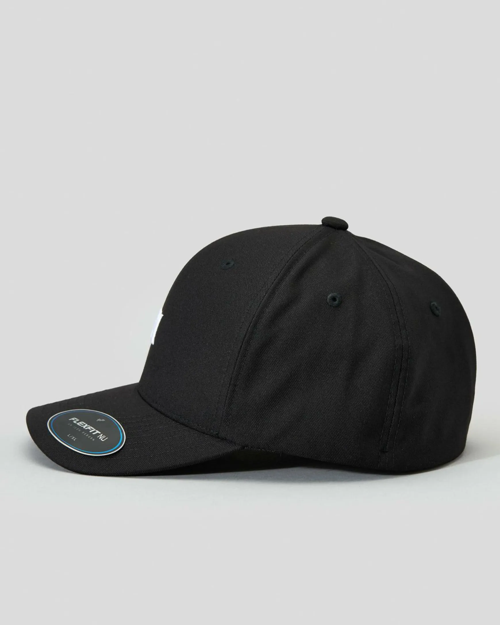 Explore Cap