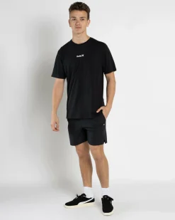 Explore Trek Volley Walk Shorts