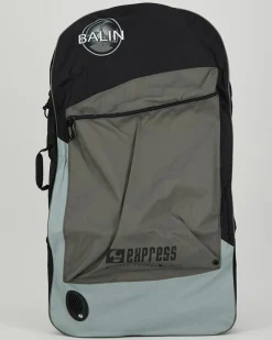 Express Double Bodyboard Cover