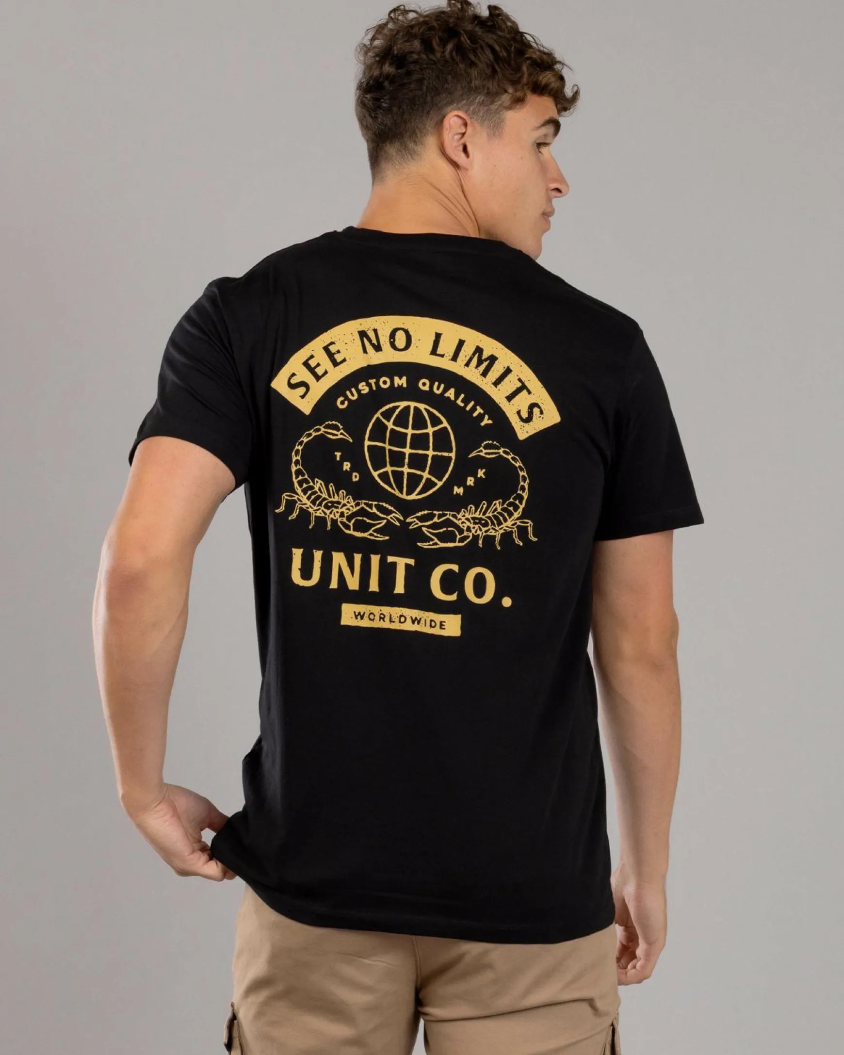 Extent T-Shirt
