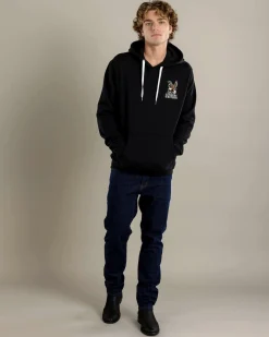 Eyrie Hoodie