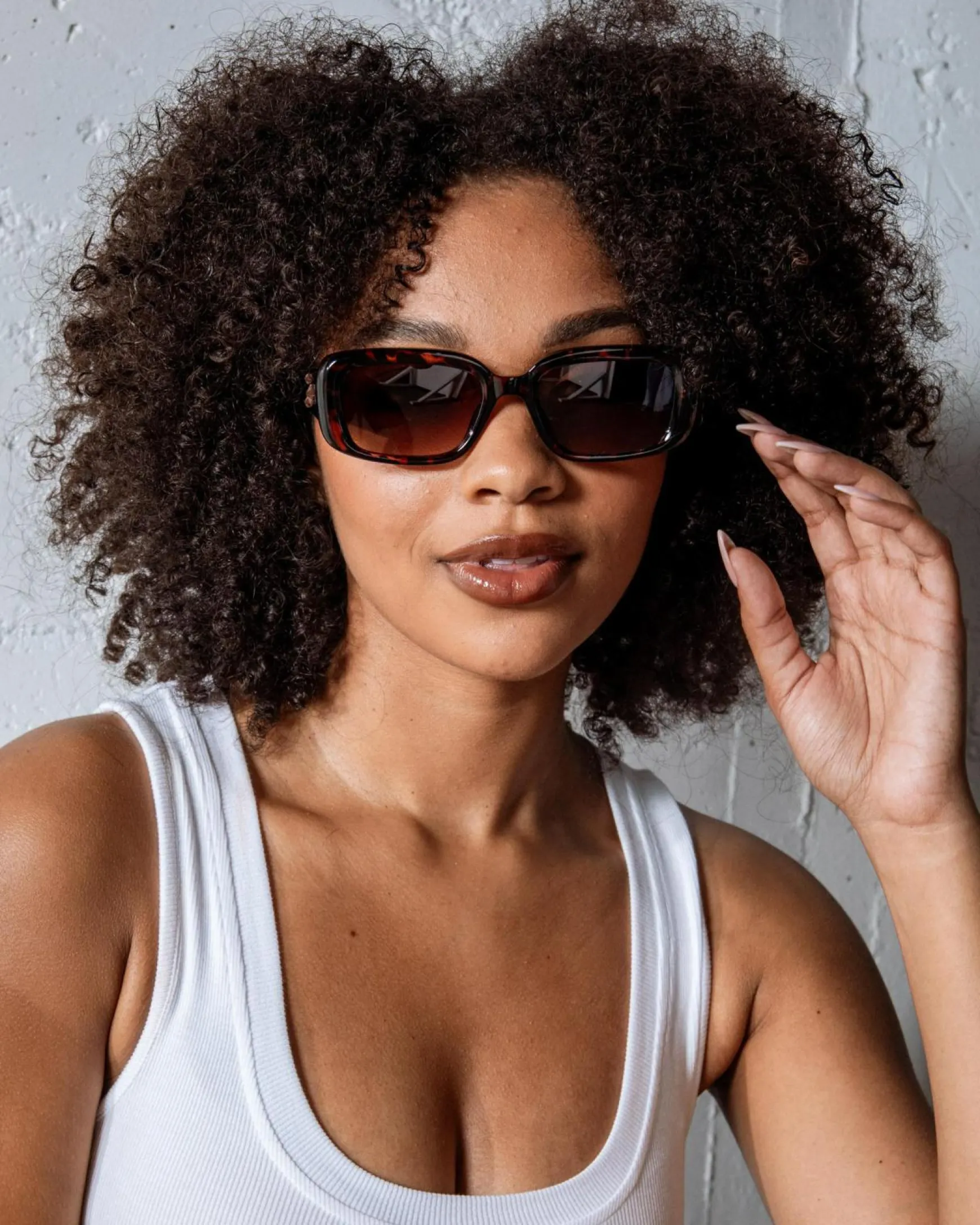Ezra Sunglasses