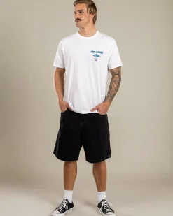 Fade Out Icon T-Shirt