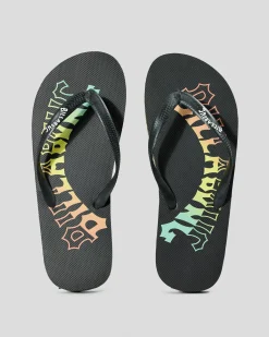 Fade Thongs