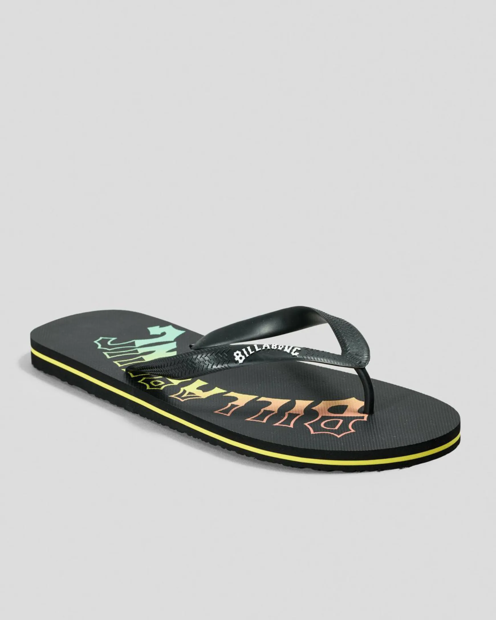 Fade Thongs