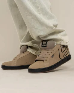 Fader Shoes