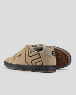 Fader Shoes