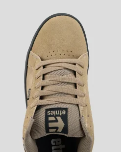Fader Shoes