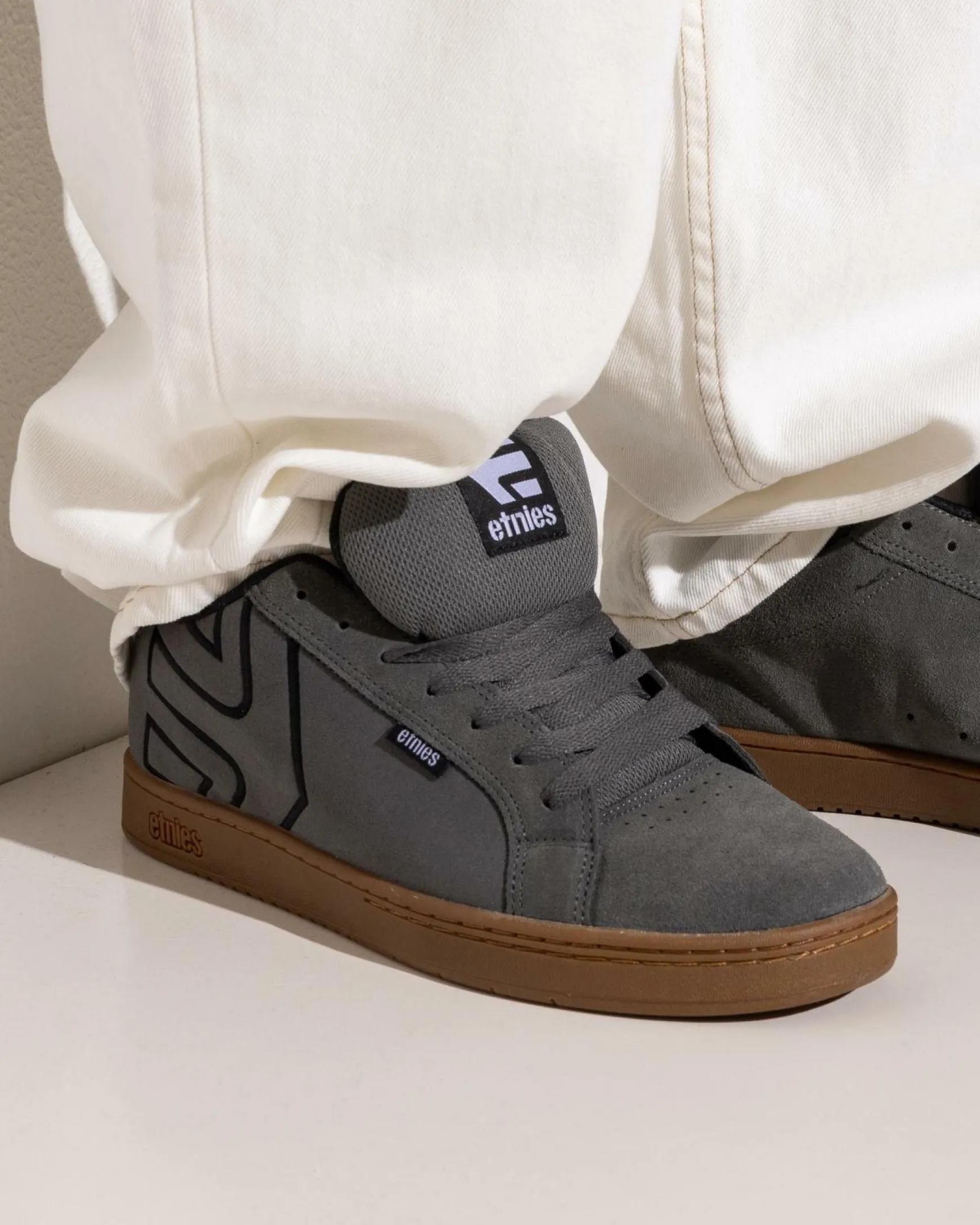 Fader Shoes