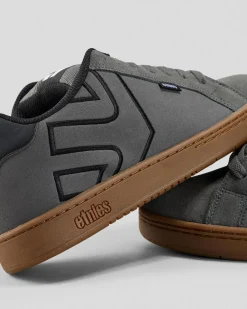 Fader Shoes
