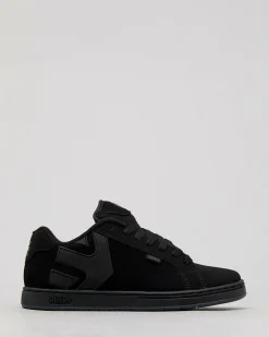 Fader Shoes