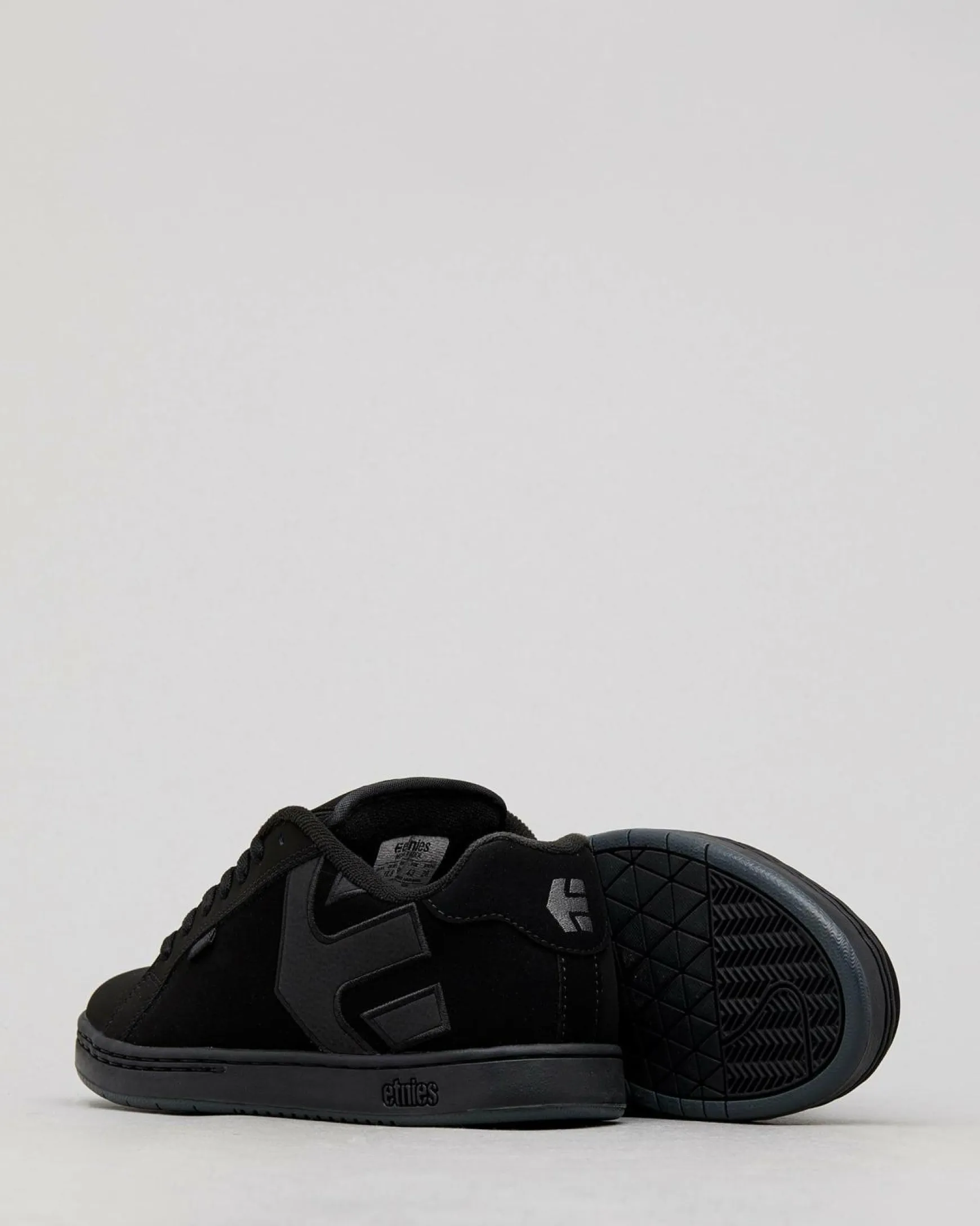 Fader Shoes