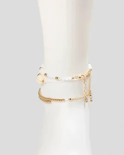 Fairhaven Anklet Pack