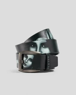 Fallout PU Belt