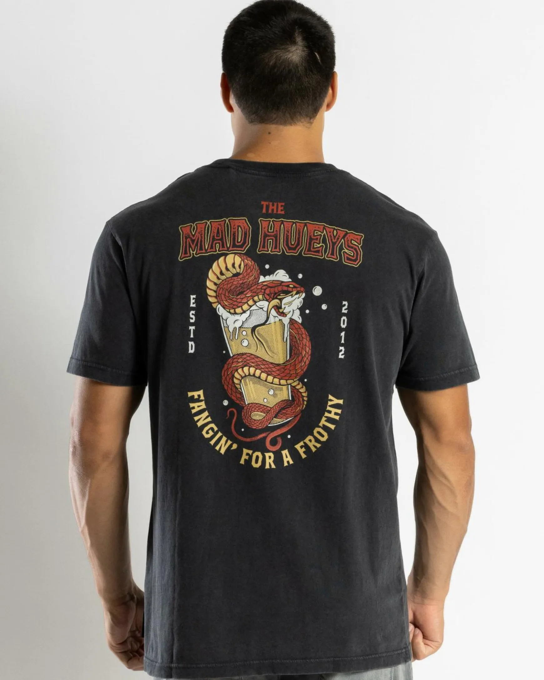 Fangin T-Shirt