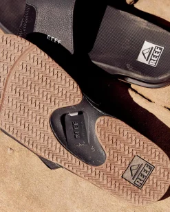 Fanning Slides