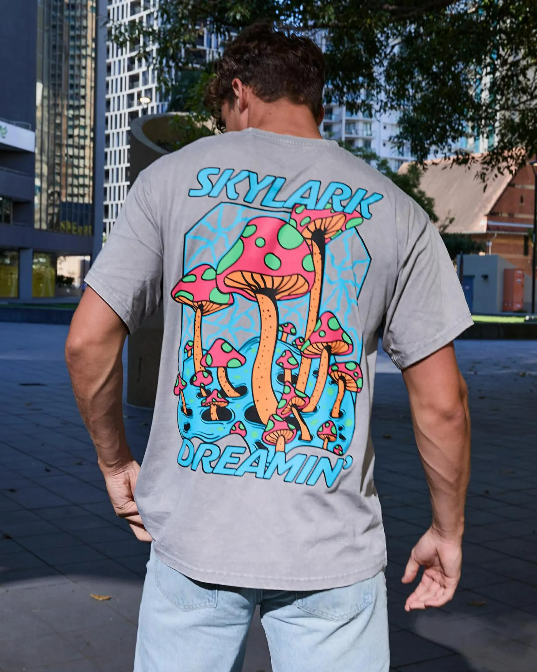 Fantasy T-Shirt