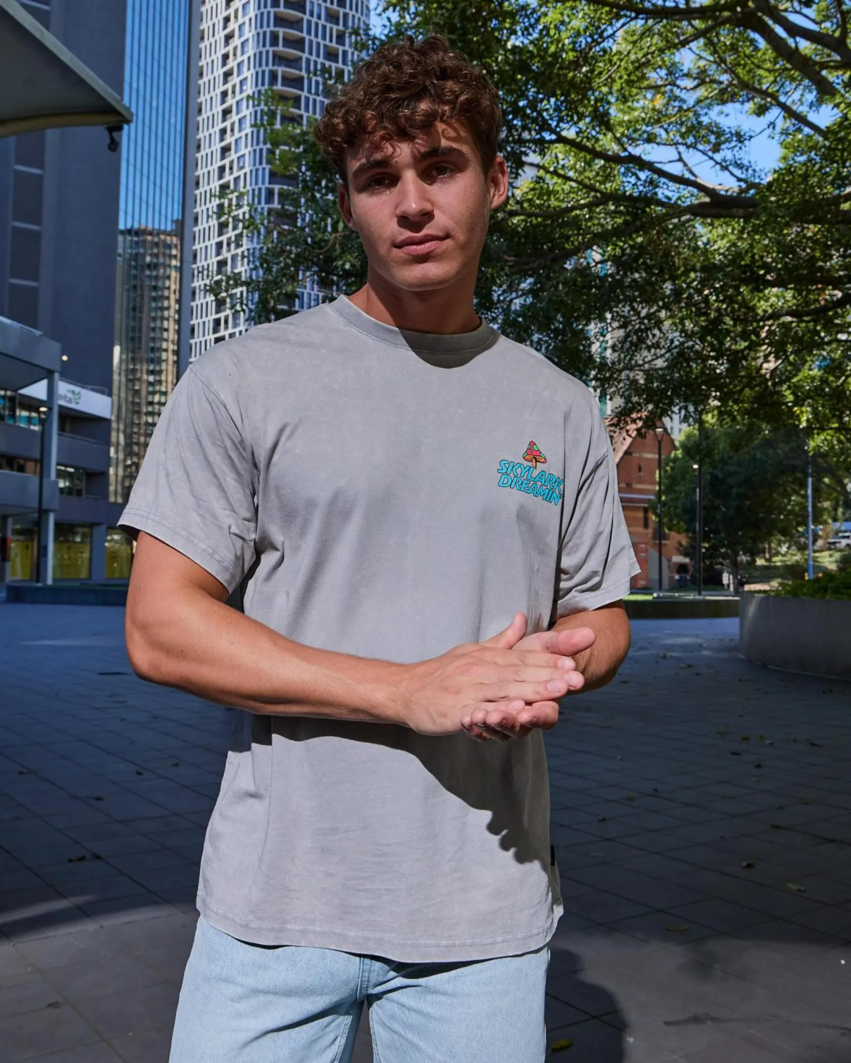 Fantasy T-Shirt