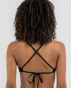 Fern Underwire Bikini Top