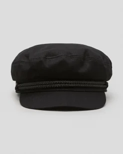 Fiddler Cap