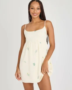 Fields Dress