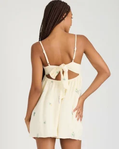 Fields Dress