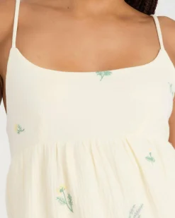 Fields Dress