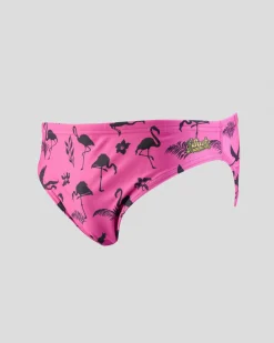 Fiesta Swim Briefs