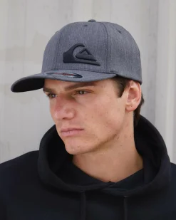 Final 2 Flexfit Cap